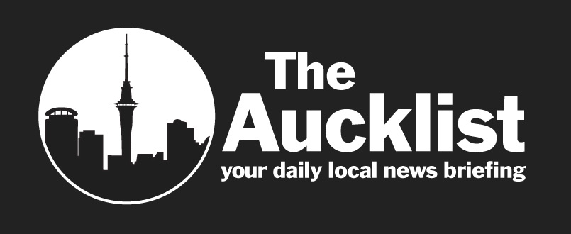 The Aucklist - Auckland news